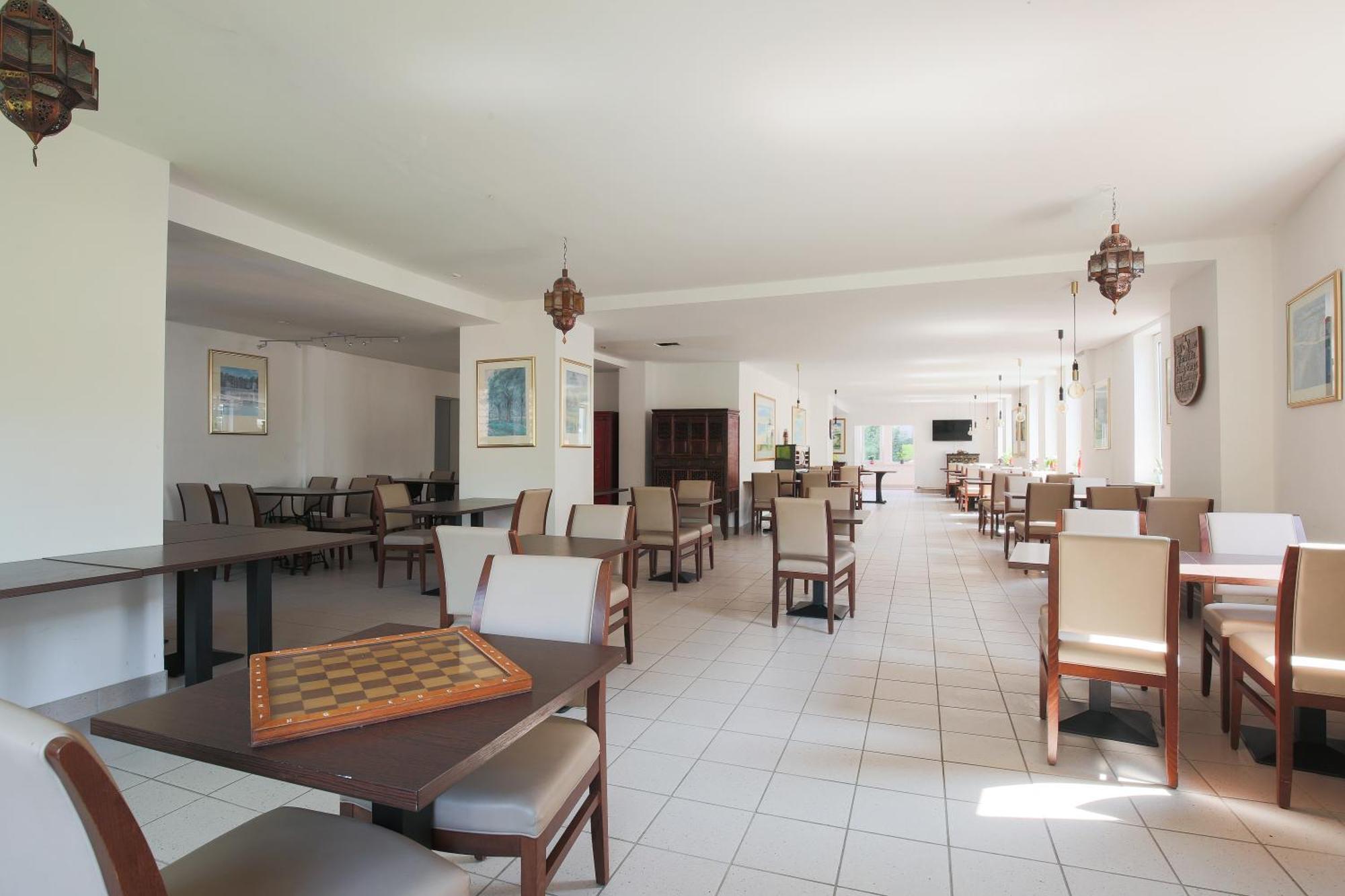 Hotel Historisches Rathaus Lautenthal