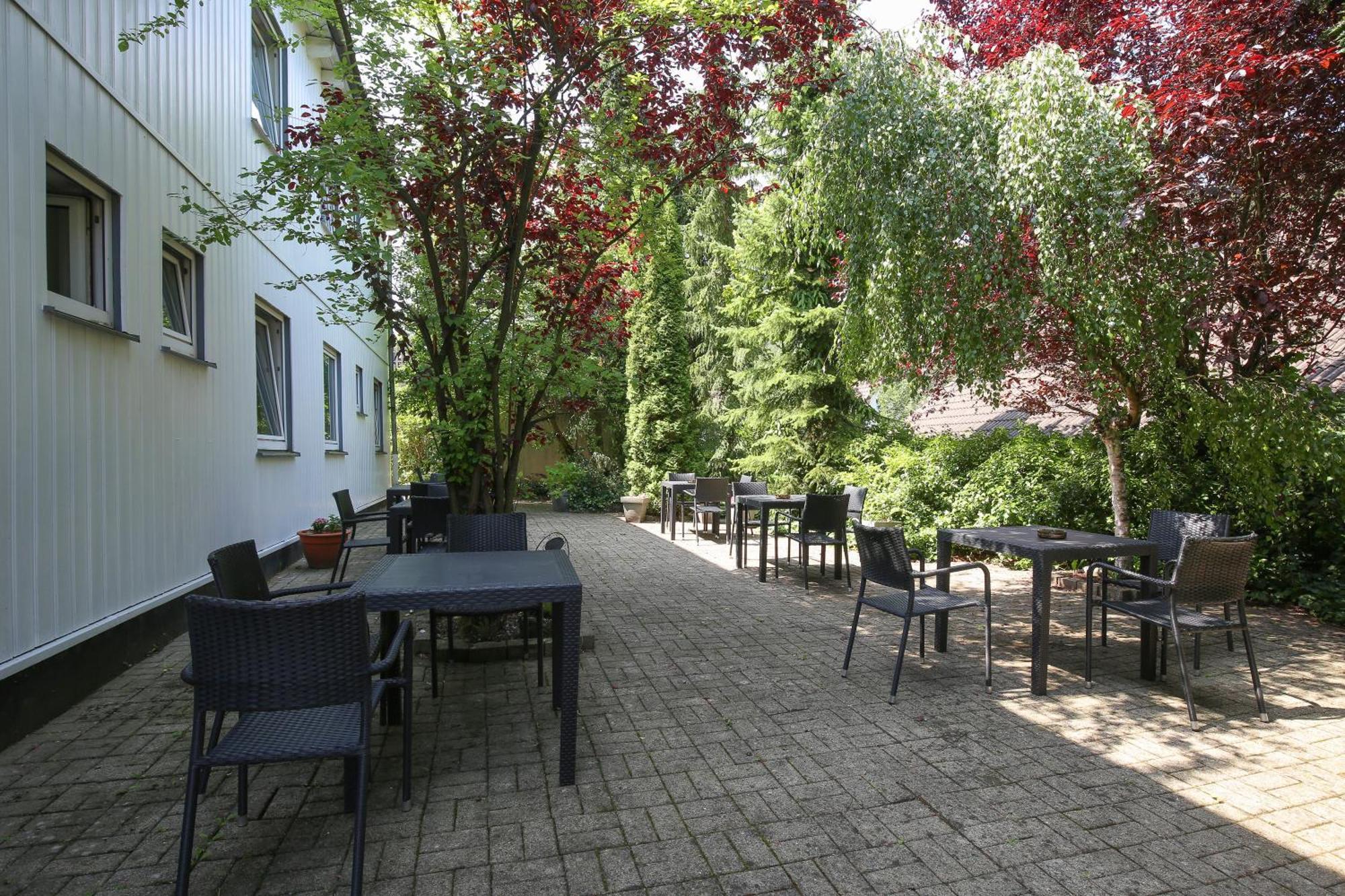 Hotel Historisches Rathaus Lautenthal