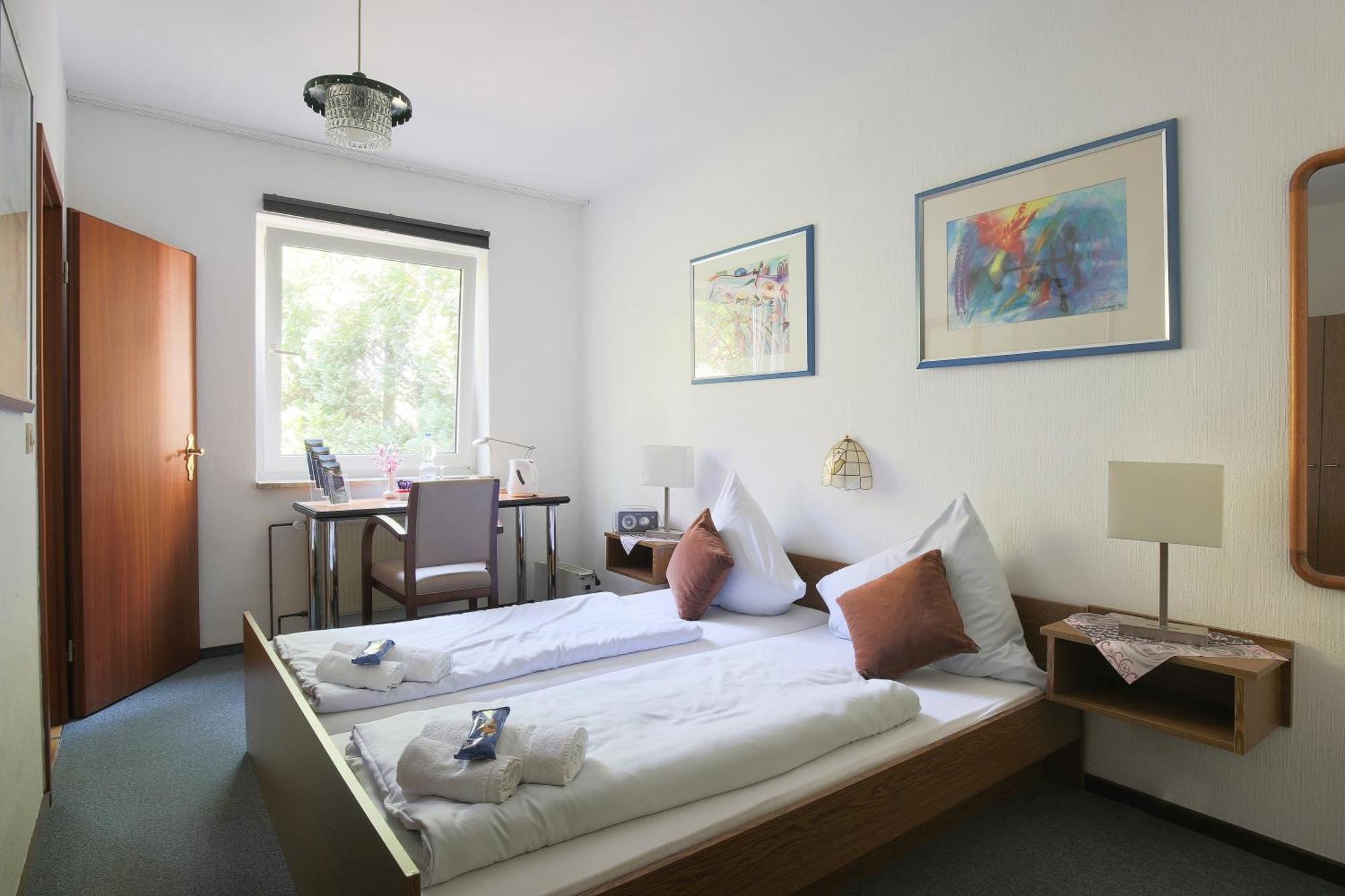 Hotel Historisches Rathaus Lautenthal